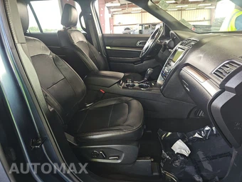 2018 Ford Explorer Limited – miniatura 8