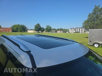 2018 Ford Explorer Platinum - miniatura 12