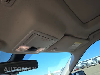 2018 Ford Explorer Platinum - miniatura 18