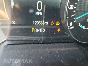 2018 Ford Explorer Platinum - miniatura 12