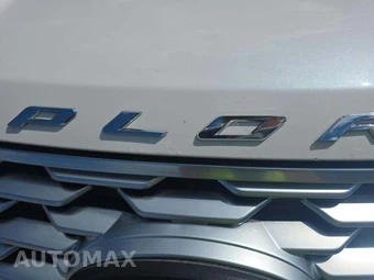 2018 Ford Explorer Platinum - miniatura 23