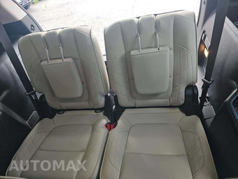 2018 Ford Explorer Platinum – miniatura 11