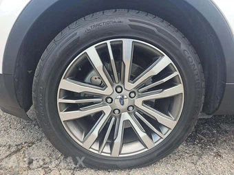 2018 Ford Explorer Platinum – miniatura 20