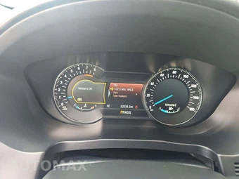 2018 Ford Explorer Platinum – miniatura 6