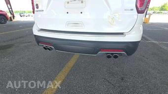2018 Ford Explorer Platinum - miniatura 22