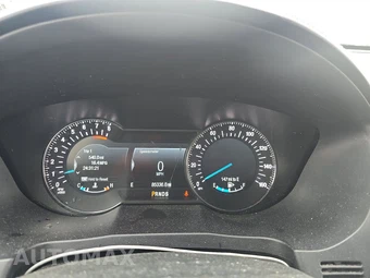 2018 Ford Explorer Platinum - miniatura 12