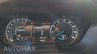 2018 Ford Explorer Platinum - miniatura 23
