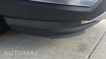 2018 Ford Explorer Platinum - miniatura 34