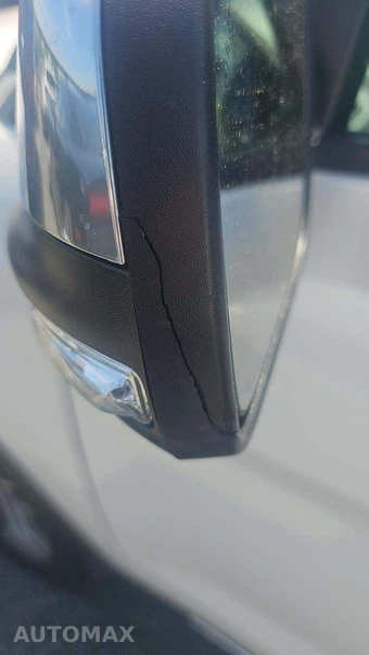 2018 Ford Explorer Platinum – miniatura 2