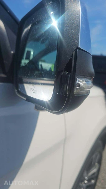 2018 Ford Explorer Platinum – miniatura 3