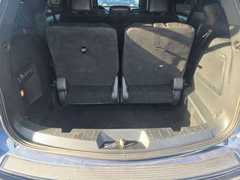 2018 Ford Explorer Sport – miniatura 17