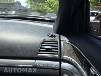 2018 Ford Explorer Sport – miniatura 20