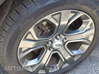 2018 Ford Explorer Sport – miniatura 22