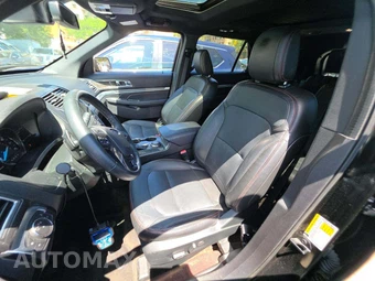 2018 Ford Explorer Sport – miniatura 6