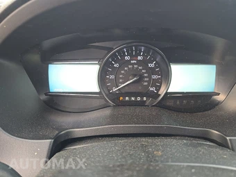 2018 Ford Explorer Sport - miniatura 12