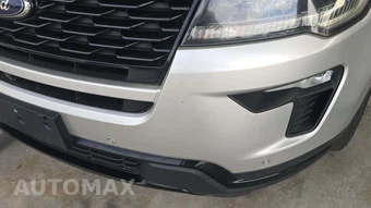 2018 Ford Explorer Sport - miniatura 21