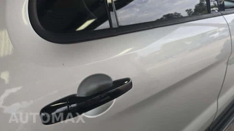 2018 Ford Explorer Sport - miniatura 31