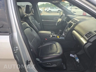 2018 Ford Explorer Sport - miniatura 8