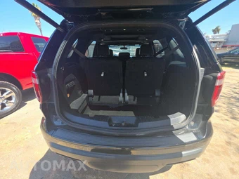 2018 Ford Explorer Sport - miniatura 15