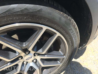 2018 Ford Explorer Sport - miniatura 31