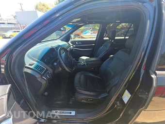 2018 Ford Explorer Sport - miniatura 6