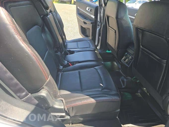 2018 Ford Explorer Sport – miniatura 14