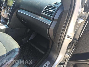2018 Ford Explorer Sport – miniatura 17