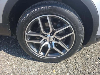 2018 Ford Explorer Sport – miniatura 20