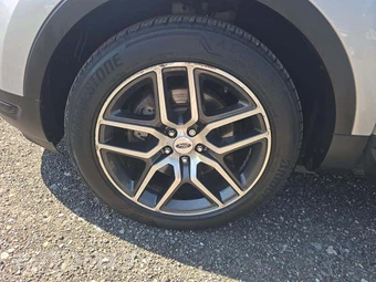 2018 Ford Explorer Sport – miniatura 22