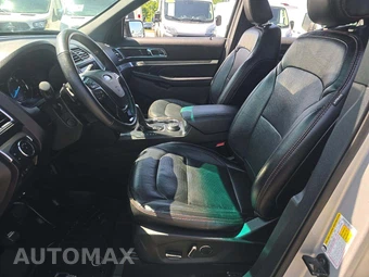 2018 Ford Explorer Sport – miniatura 3