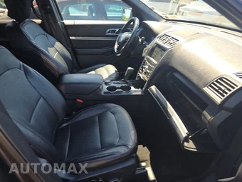 2018 Ford Explorer Sport - miniatura 8