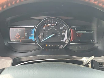 2018 Ford Explorer Sport – miniatura 12