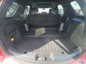 2018 Ford Explorer Sport – miniatura 17