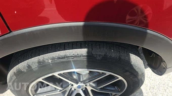 2018 Ford Explorer Sport – miniatura 20