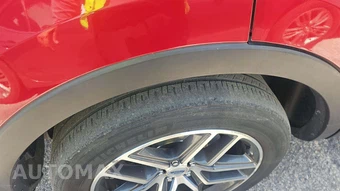 2018 Ford Explorer Sport – miniatura 23