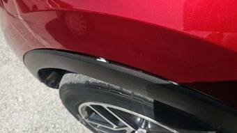 2018 Ford Explorer Sport – miniatura 26