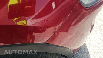 2018 Ford Explorer Sport – miniatura 27
