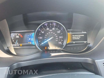 2018 Ford Explorer Sport - miniatura 5