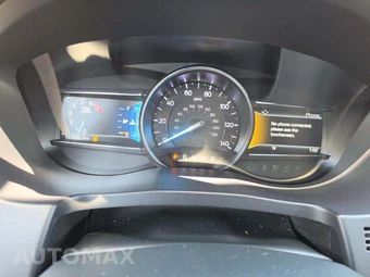 2018 Ford Explorer Sport - miniatura 6
