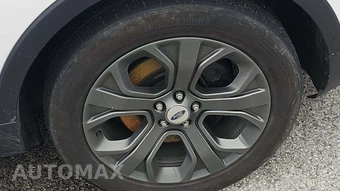 2018 Ford Explorer Sport – miniatura 20