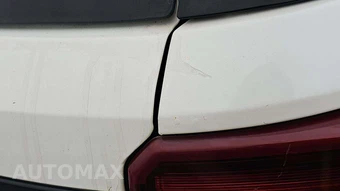 2018 Ford Explorer Sport – miniatura 21