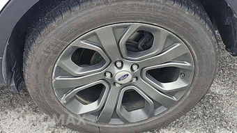 2018 Ford Explorer Sport – miniatura 25