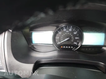 2018 Ford Explorer Sport - miniatura 12