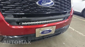 2018 Ford Explorer Sport - miniatura 45