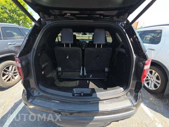 2018 Ford Explorer Sport - miniatura 15