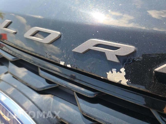 2018 Ford Explorer Sport - miniatura 24