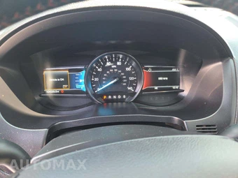 2018 Ford Explorer Sport - miniatura 9