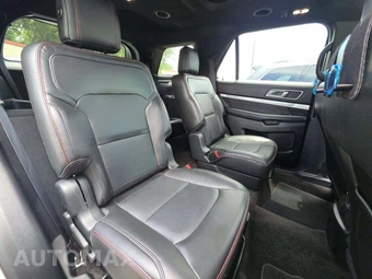 2018 Ford Explorer Sport - miniatura 17