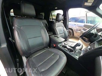 2018 Ford Explorer Sport - miniatura 19