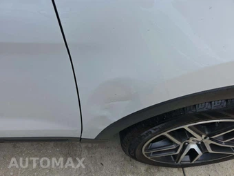 2018 Ford Explorer Sport - miniatura 26